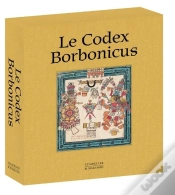 Capa do artigo Le Codex Borbonicus