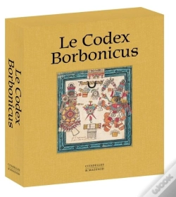 Capa do artigo Le Codex Borbonicus