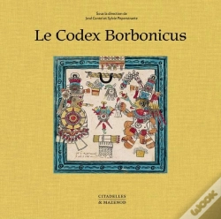 Capa do artigo Le Codex Borbonicus Mini
