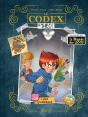 Le Codex De Theo T01 - Jack Le Harceleur - Preview