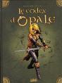 Le Codex D'Opale - Preview