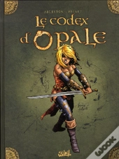 Le Codex D'Opale