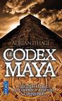 Le Codex Maya - Preview