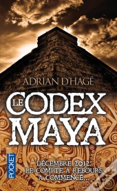 Le Codex Maya
