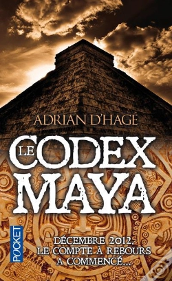 Capa do artigo Le Codex Maya