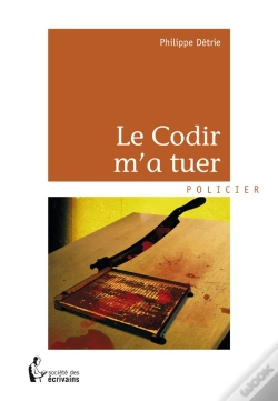 Capa do artigo Le Codir M'A Tuer