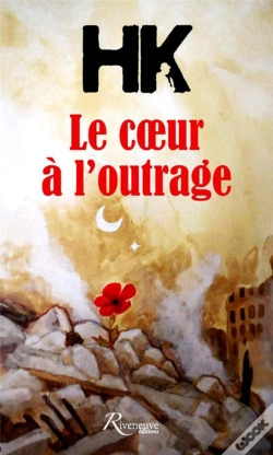 Capa do artigo Le Coeur A L'Outrage