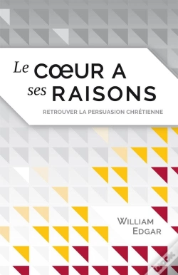 Capa do artigo Le Coeur A Ses Raisons