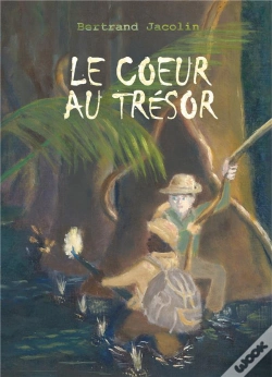 Capa do artigo Le Coeur Au Tresor