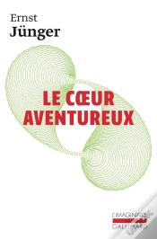 Capa do artigo Le Coeur Aventureux 1938