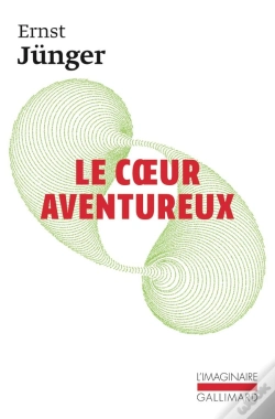 Capa do artigo Le Coeur Aventureux 1938
