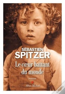 Capa do artigo Le Coeur Battant Du Monde