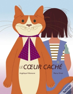 Capa do artigo Le Coeur Caché