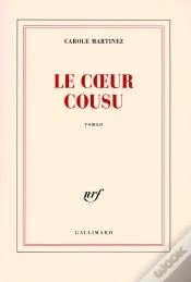 Capa do artigo Le Coeur Cousu