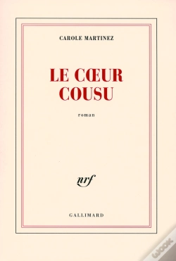 Capa do artigo Le Coeur Cousu