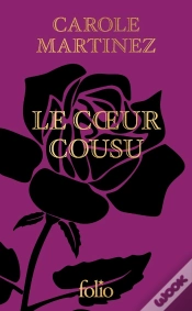 Capa do artigo Le Coeur Cousu