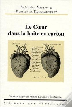 Capa do artigo Le Coeur Dans La Boite En Carton