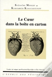 Capa do artigo Le Coeur Dans La Boite En Carton