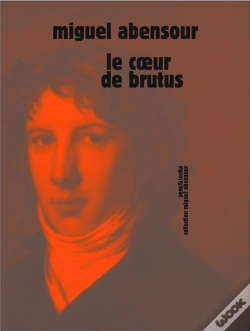 Capa do artigo Le Coeur De Brutus