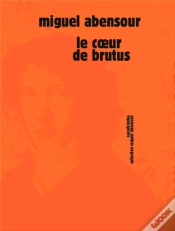 Capa do artigo Le Cœur De Brutus