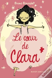 Capa do artigo Le Coeur De Clara