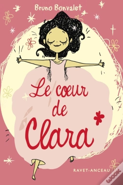Capa do artigo Le Coeur De Clara
