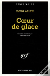 Capa do artigo Le Coeur De Glace