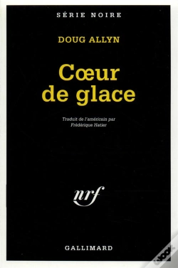 Capa do artigo Le Coeur De Glace