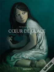 Capa do artigo Le Coeur De Glace