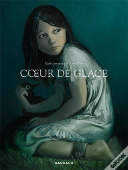 Capa do artigo Le Coeur De Glace