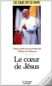 Capa do artigo Le Coeur De Jesus