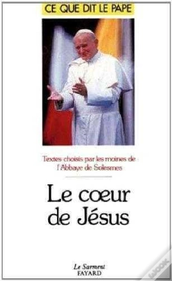 Capa do artigo Le Coeur De Jesus