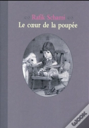 Capa do artigo Le Coeur De La Poupée