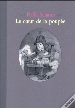 Capa do artigo Le Coeur De La Poupée
