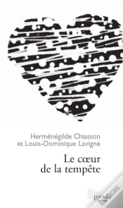 Capa do artigo Le Coeur De La Tempete