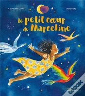 Capa do artigo Le Coeur De Marceline