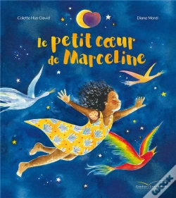 Capa do artigo Le Coeur De Marceline