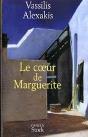 Le Coeur De Marguerite - Preview