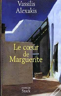 Capa do artigo Le Coeur De Marguerite