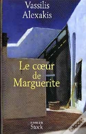 Capa do artigo Le Coeur De Marguerite
