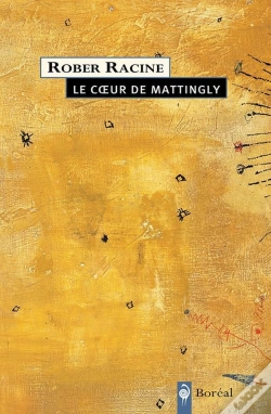 Capa do artigo Le Coeur De Mattingly