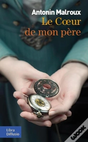 Capa do artigo Le Cœur De Mon Père