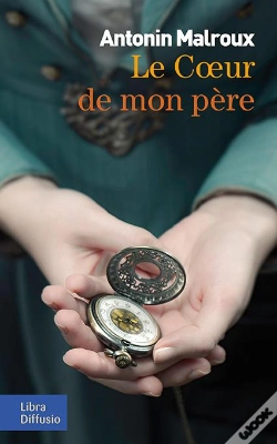 Capa do artigo Le Cœur De Mon Père