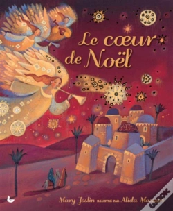 Capa do artigo Le Coeur De Noel