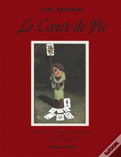 Capa do artigo Le Coeur De Pic