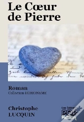 Le Coeur De Pierre