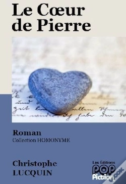 Capa do artigo Le Coeur De Pierre