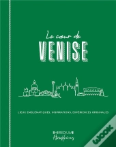 Le Coeur De Venise