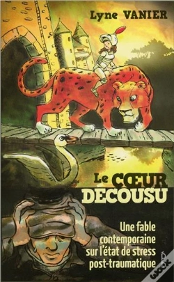 Capa do artigo Le Coeur Decousu
