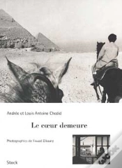 Capa do artigo Le Coeur Demeure